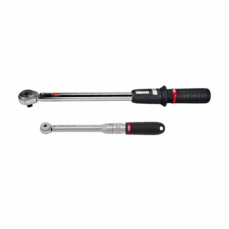 USAG 810 N - Chiave dinamometrica 5/25 Nm