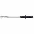 USAG 811 SE chiave dinamometrica 10-50 Nm cricchetto amovibile