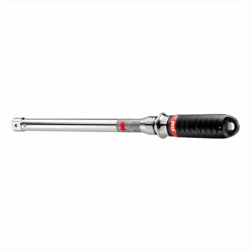 USAG 811 LB Barra dinamometrica a scatto 20-100 Nm