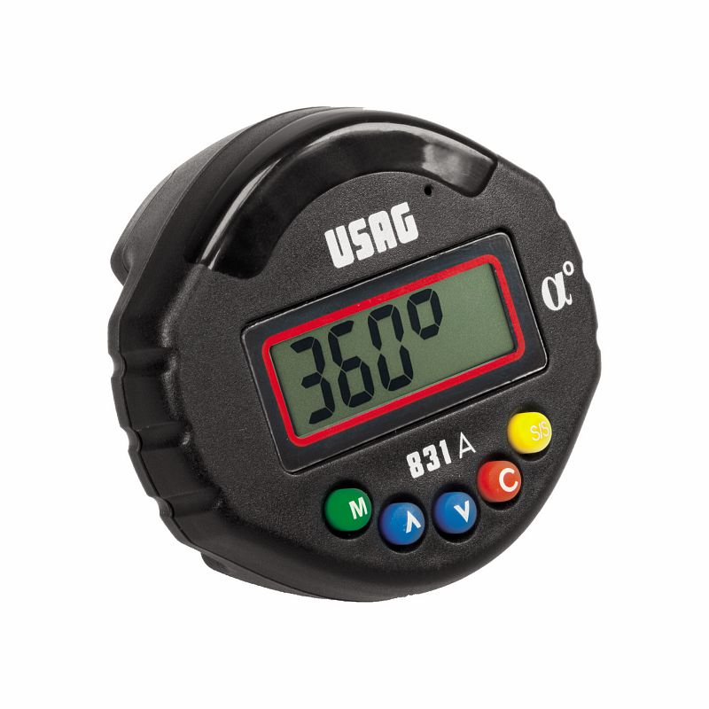 USAG 831 A Goniometro digitale