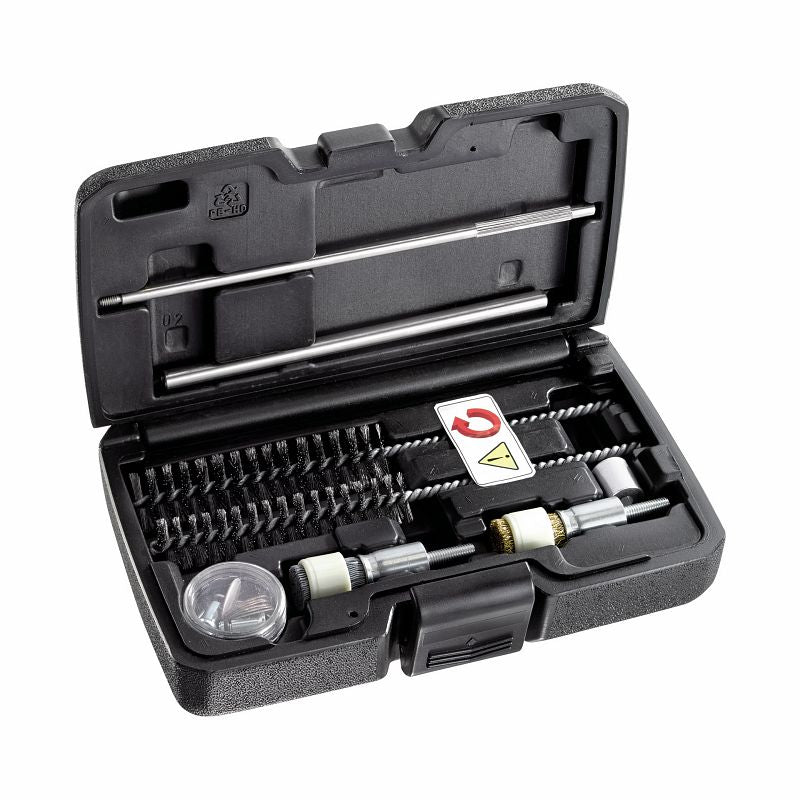 USAG 885 F | Kit pulizia iniettori per motori common rail – composizione completa
