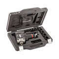USAG 929 PC1/C12 | Assortimento in cassetta con avvitatore ad impulsi 1/2" e bussole macchina (12 pz)