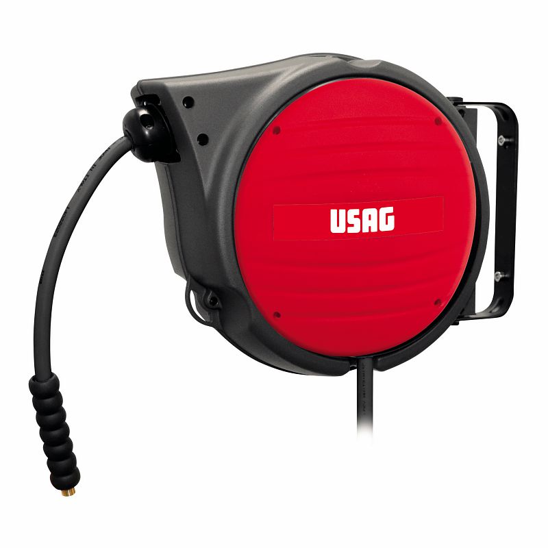 USAG 939 C - Avvolgitubo aria 8 mm