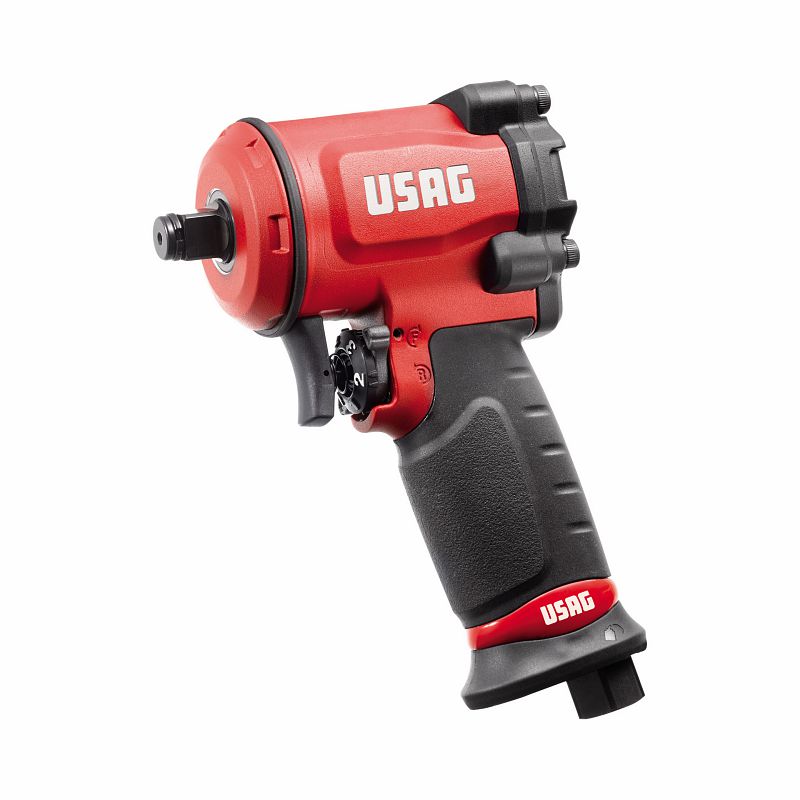 USAG 942 PC3 1/2 | Avvitatore ad impulsi compatto JUMBO 11 cm