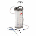 USAG 1785 B – Aspiratore liquidi manuale e pneumatico
