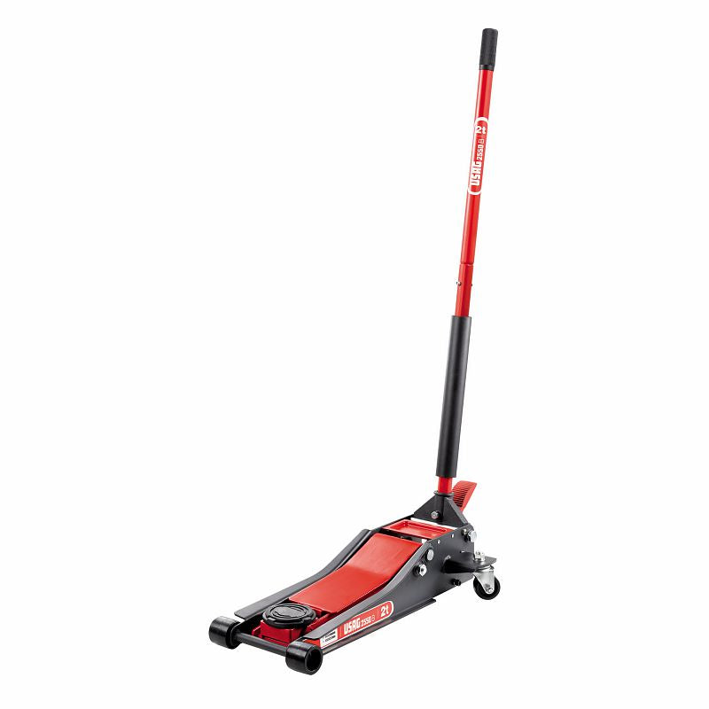 USAG 2550 B Sollevatore idraulico 2T